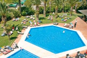 Dom Pedro Marina basen