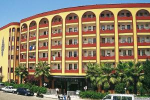 Doris Aytur hotel