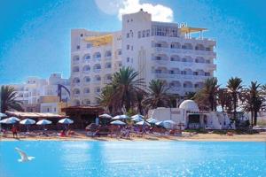 Sousse Dreams Beach