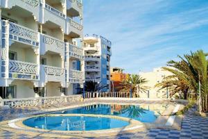 hotel Dreams Beach