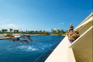 wakacje Dreams Cancun Resort&Spa