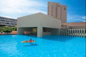 wypoczynek Dreams Cancun Resort&Spa