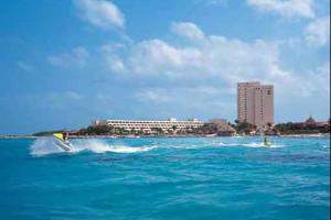 odpoczynek Dreams Cancun Resort&Spa