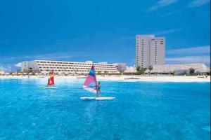 morze Dreams Cancun Resort&Spa