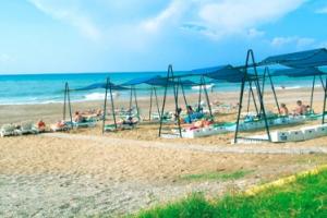 plaża Konakli