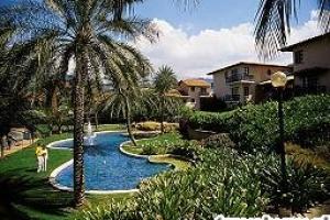 Dunes Beach Resort basen