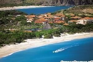 Dunes Beach Resort plaża