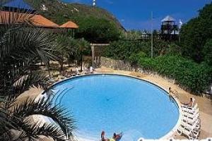 Dunes Beach Resort hotel