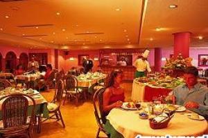 Dunes Beach Resort restauracja