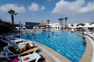 Skanes Eden Club