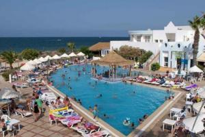 basen Eden Club