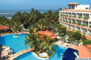 Eden Resort & Spa hotel