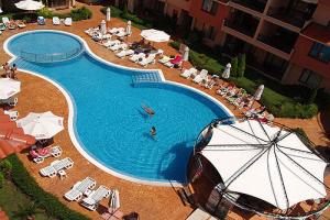 wakacje Efir Holiday