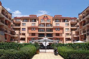 hotel Efir Holiday