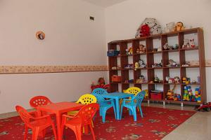 mini klub dla dzieci