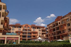 kompleks Efir Holiday