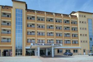 Eftalia Resort Alanya