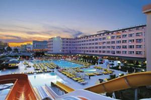 Eftalia Resort basen