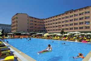basen hotelowy