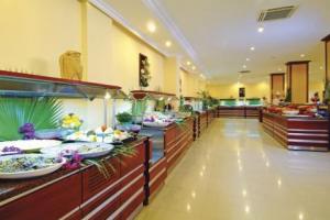 all inclusive w Eftalia Resort