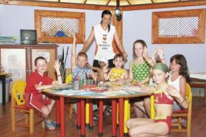 klub dla dzieci