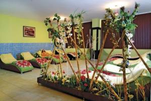 wczasy Eftalia Resort