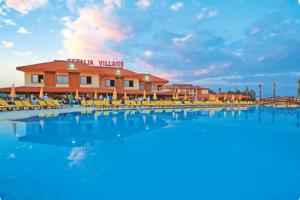 Eftalia Village hotel