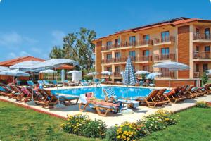 Eftalia Family Village