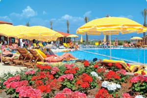 Eftalia Village oferta