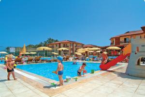 Eftalia Village wczasy