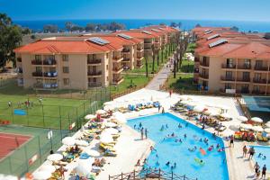 Eftalia Village Turkler