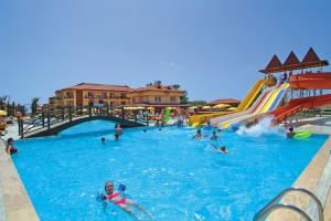 Eftalia Village basen