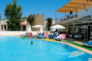 Eken resort basen