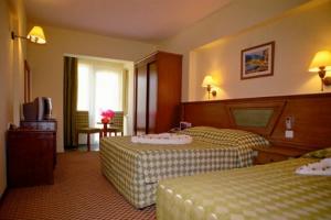 Eken resort pokój