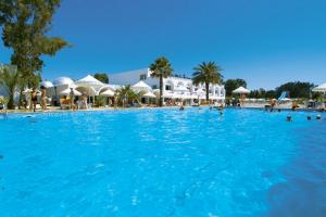 El Bousten Hammamet