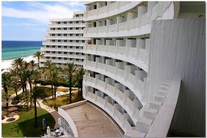 El Hana Beach Sousse