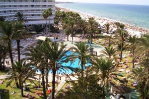 El Hana Beach Tunezja