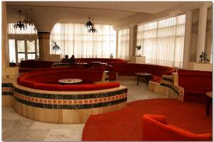 El Hana Beach bar