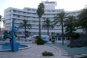 El Hana Residence hotel