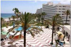 El Hana Resodence Sousse
