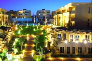 hotel El Hayat Sharm Resort