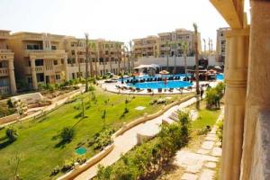 hotel El Hayat Resort