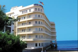 El Medano hotel