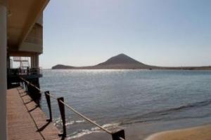 plaża El Medano