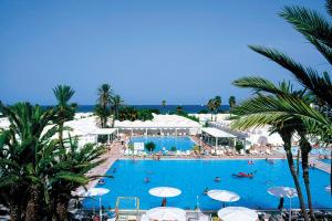El Mouradi Club Kantaoui