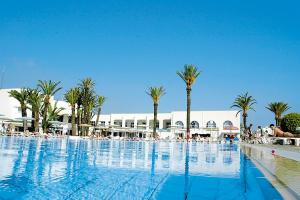 hotel El Mouradi Club Kantaoui