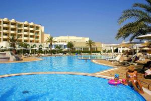 El Mouradi El Menzah Hammamet