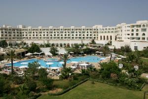 hotel El Mouradi El Menzah