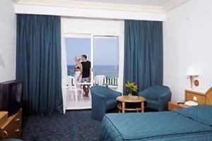 El Mouradi Hammamet pokój