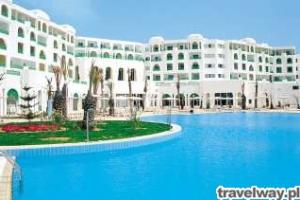 El Mouradi Hammamet oferta